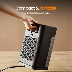 SH001 Electric Space Heater